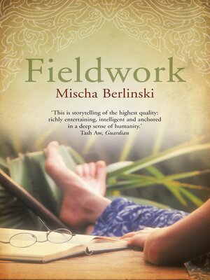 cover image of Fieldwork